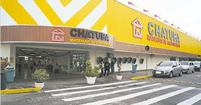 Chatuba Jacarepaguá